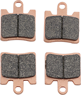 HS Brake Pads - FJR 1300 - 740HS 2006 - 2016