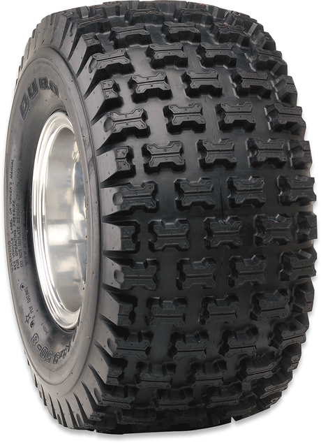 Tire - DI-2006 Easy Trail - Rear - 18x9.5-8 - 2 Ply