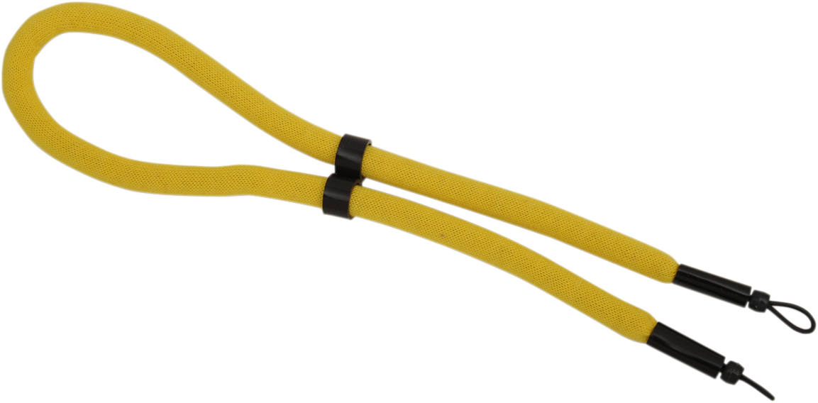 Sunglasses Cord - Yellow