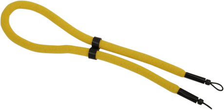 Sunglasses Cord - Yellow