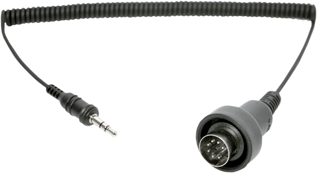 SM10 Cable - 3.5 mm to 7 DIN HD