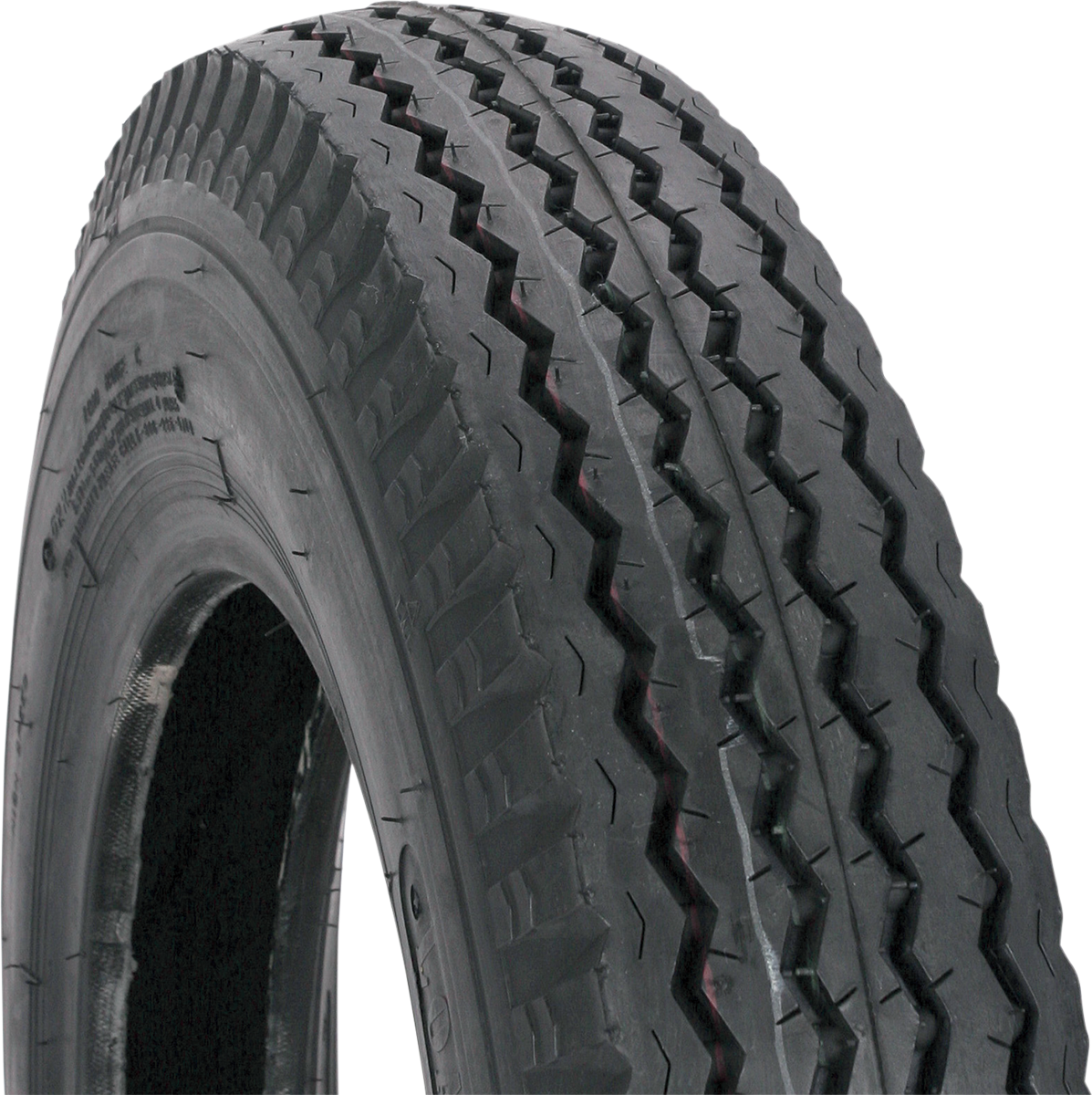 Tire - 5.30-12 - 6 Ply