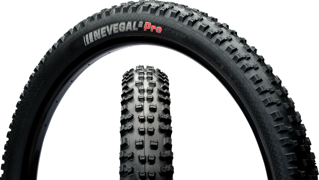 Nevegal2 Tire - 27.5 x 2.60 (66-584)