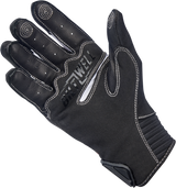 Bridgeport Gloves - Red - XL