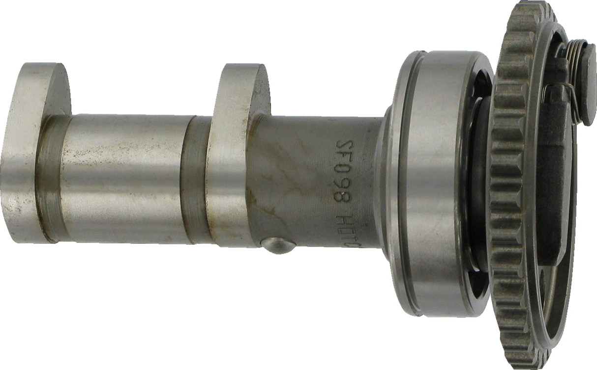 Camshaft 2006 - 2009