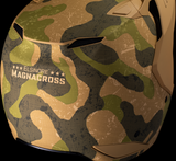 Elsinore™ Helmet - Magnacross - Tan - Medium