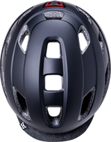 Traffic 2.0 Helmet - Matte Black - S/M