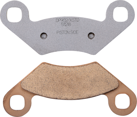 Sintered Brake Pads - Polaris 1994 - 2022