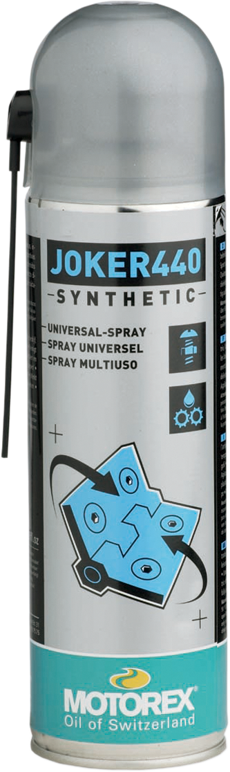 Joker Spray - 500ml - Aerosol