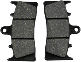 Organic Brake Pads - Kawasaki/Suzuki - FA188 1993 - 2009