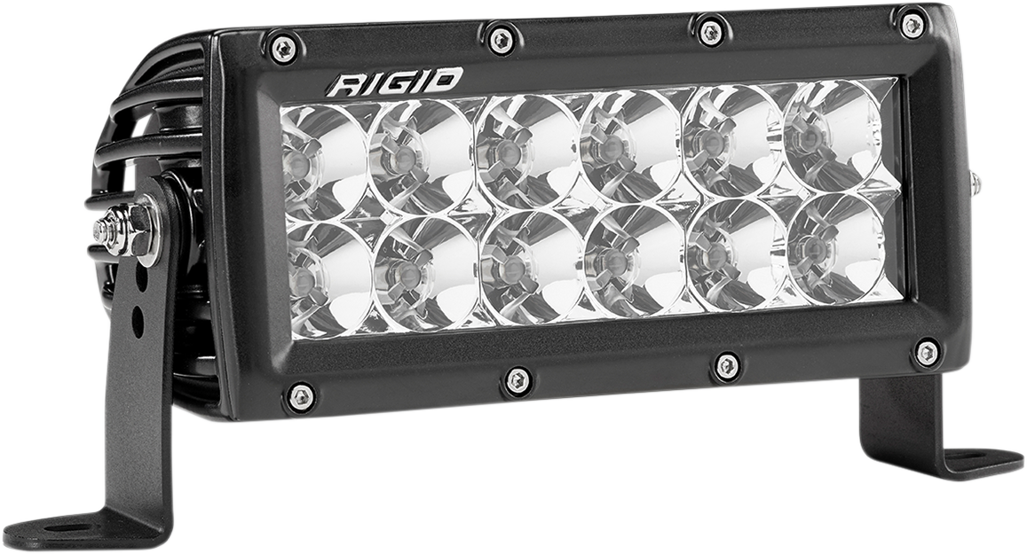 E-Series PRO LED Light - 6\" - Flood