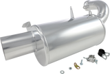 Exhaust Silencer 2021 - 2023