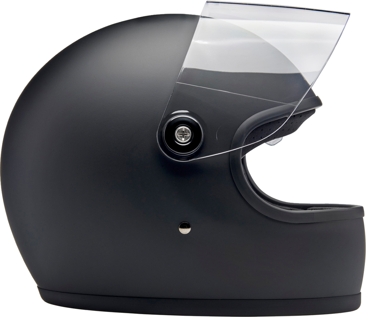 Gringo S Helmet - Flat Black - XS