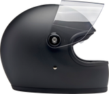 Gringo S Helmet - Flat Black - XS