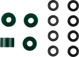 Clamp Elastomers - Soft