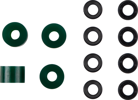 Clamp Elastomers - Soft