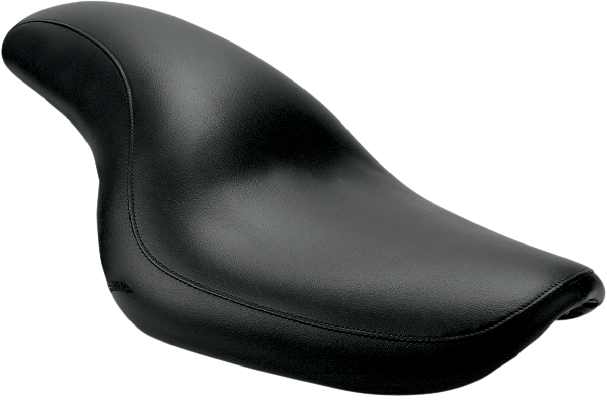 Seat - Profiler™ - Smooth - Black - Valkyrie 1997 - 2003