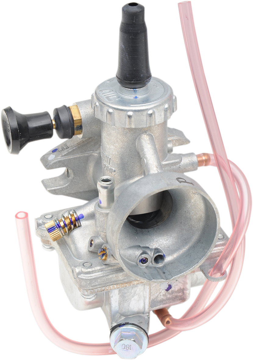 VM Series Round Slide Carburetor - 20mm