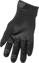 Circuit Gloves - Olive/Black - Large