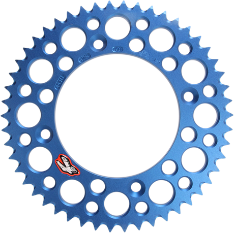 Sprocket - Blue - 50 Tooth 2004 - 2023