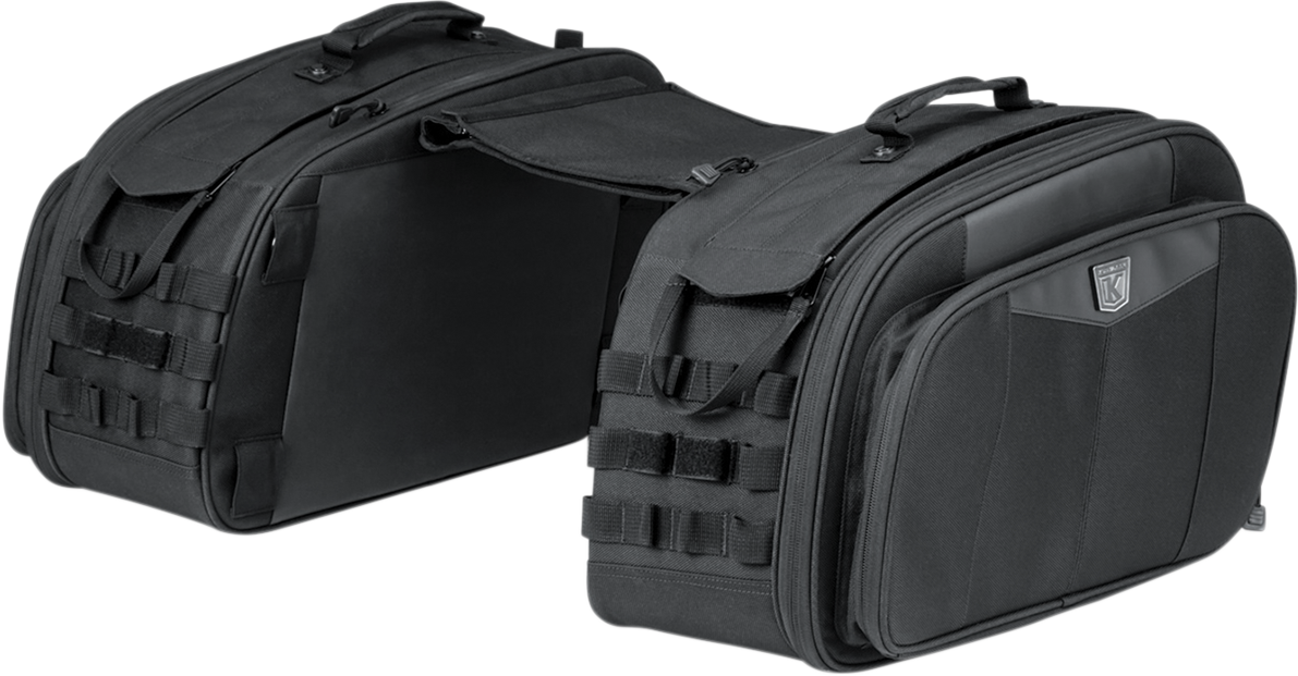 Momentum Outrider Saddlebags