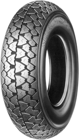 Tire - S83 Scooter - Front/Rear - 100/90-10 - 56J