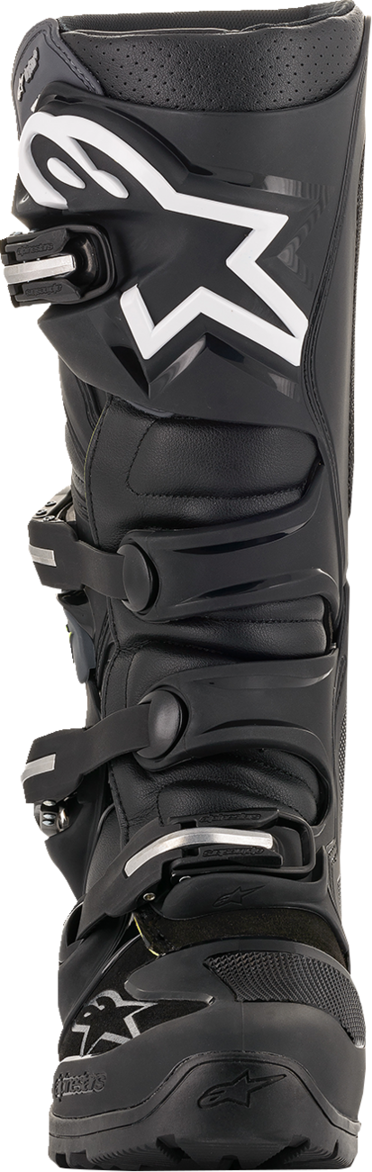 Tech 7 Enduro Drystar® Boots - Black - US 12