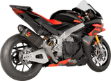 RSV4 EVO Exhaust 2021 - 2023