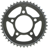 Rear Sprocket - 42 Tooth - Honda 1979 - 2003