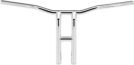 Handlebar - Tyson XL - Pullback - 14\" - TBW - Chrome