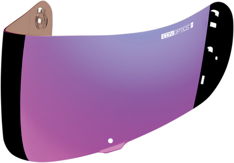 Optics™ Shield - RST Purple