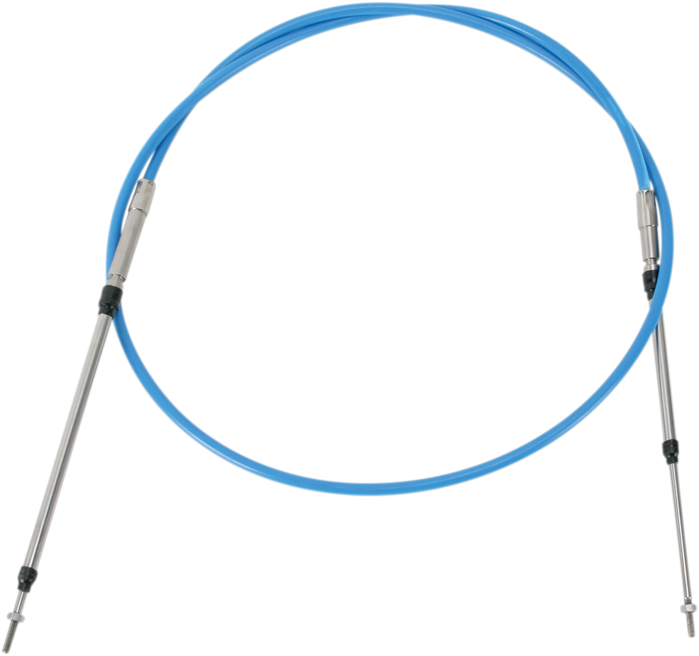 Steering Cable - Yamaha 1998 - 2004