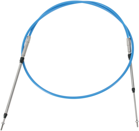 Steering Cable - Yamaha 1998 - 2004