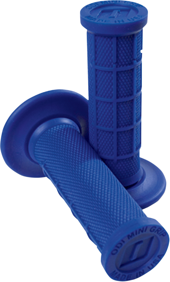 Grips - Mini MX - Blue