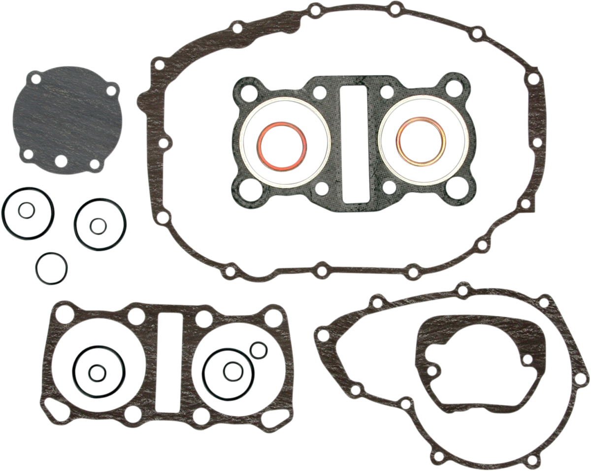 Complete Gasket Kit - EX/KZ 305 1981 - 1983