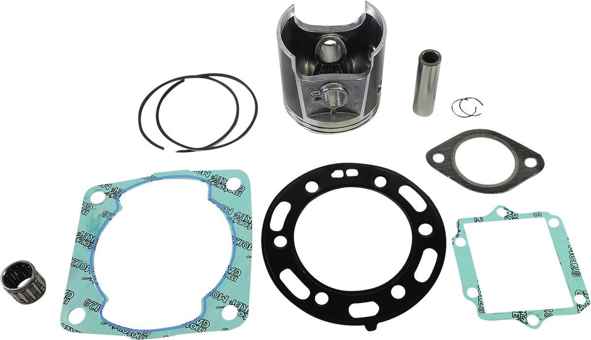 Top-End Rebuild Kit - Standard - Platinum Series - Polaris 1994 - 2003