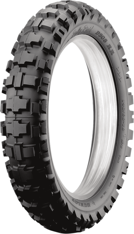 Tire - D908RR - Rear - 150/70-18 - 70S