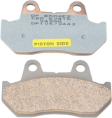 Standard Brake Pads - Honda 1981 - 2000