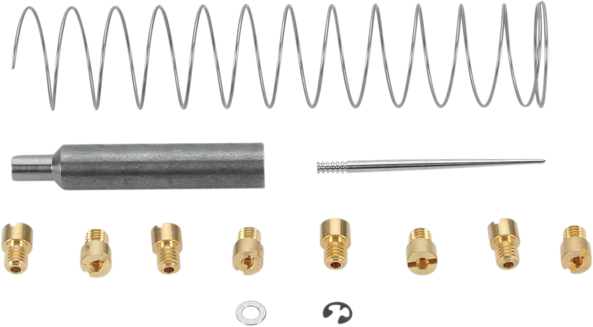 Jet Kit - Stage 1/2 - Honda 2004 - 2009