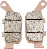 LS Brake Pads - 614LS 2000 - 2019