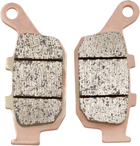 LS Brake Pads - 614LS 2000 - 2019