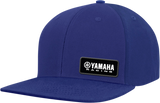 Yamaha Racing Hat - Blue