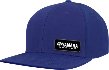 Yamaha Racing Hat - Blue