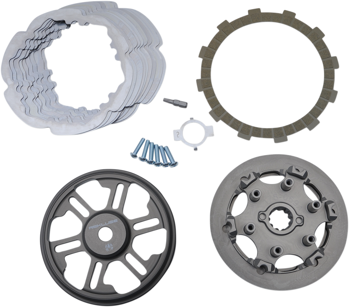 Core DDS Clutch Kit - Gas Gas/Husqvarna/KTM 2019 - 2022