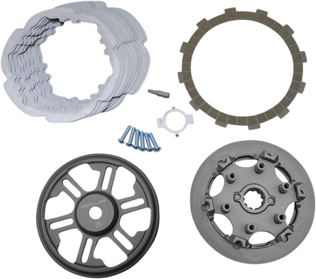 Core DDS Clutch Kit - Gas Gas/Husqvarna/KTM 2019 - 2022