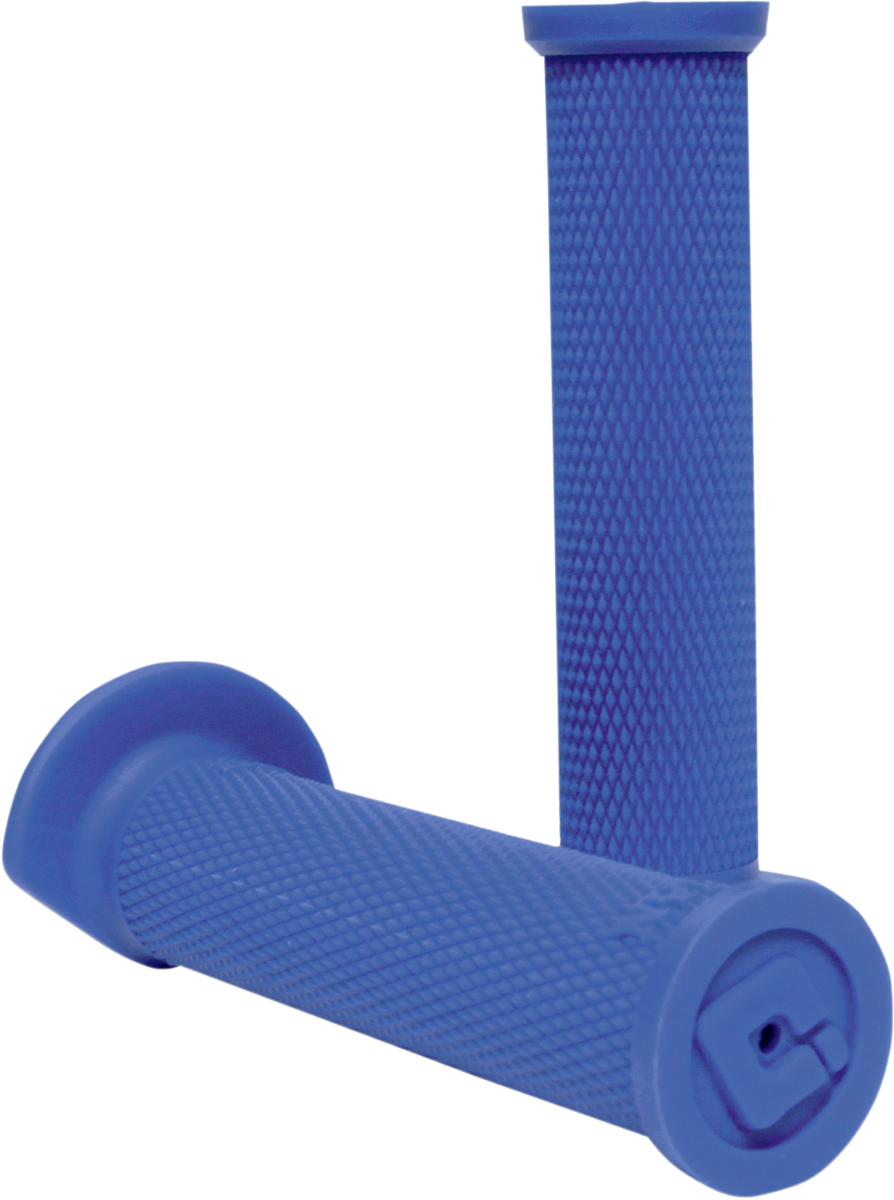 Grips - Ruffian - Single Ply - ATV - Blue