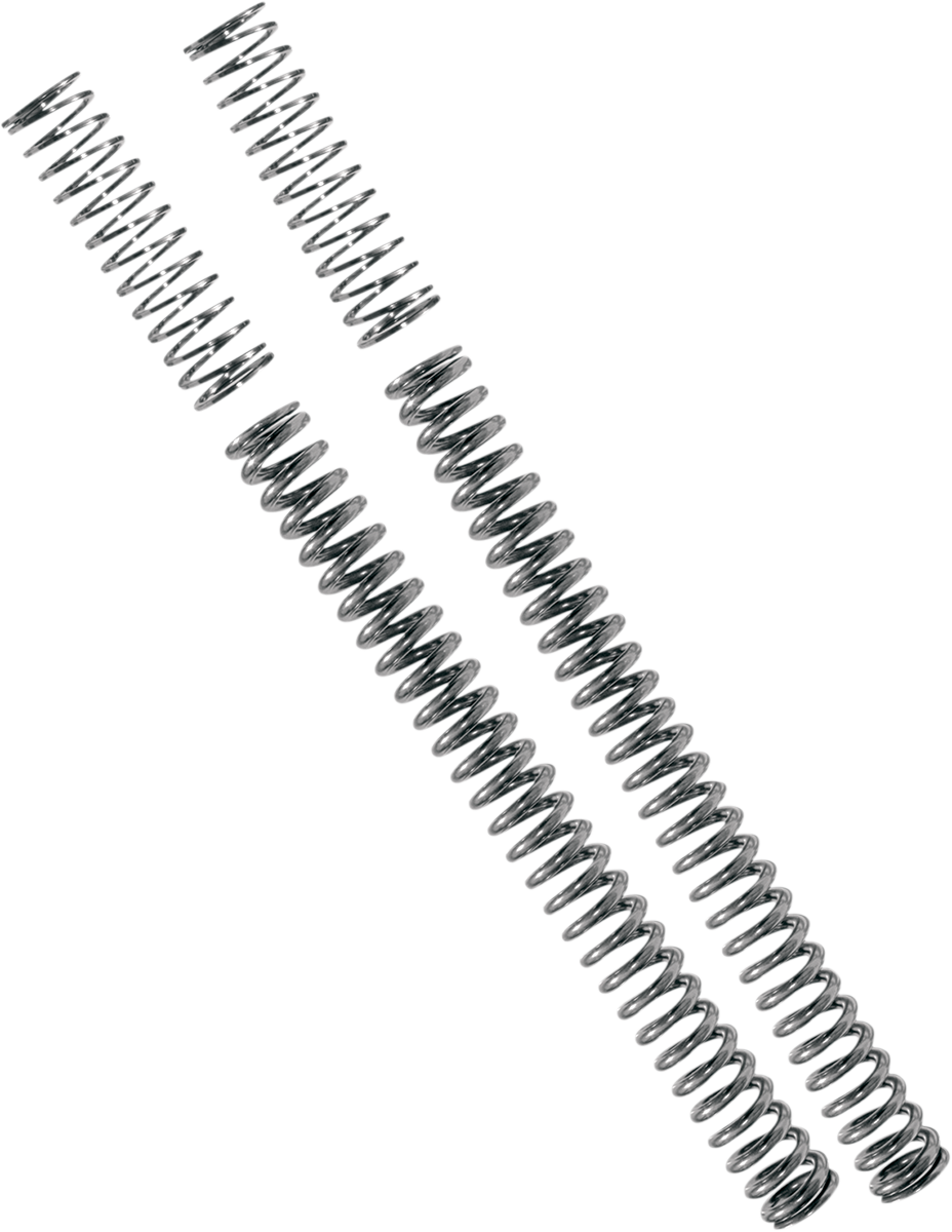 Drop-In Front Fork Lowering System 2006 - 2017