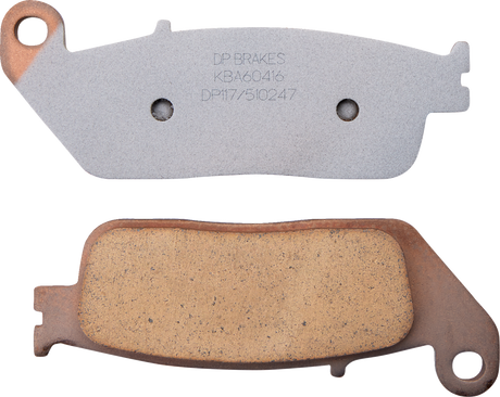 Standard Brake Pads 1988 - 2023