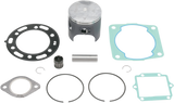 Top-End Rebuild Kit - +0.50 mm - Platinum Series - Polaris 1994 - 1997