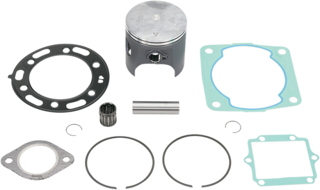 Top-End Rebuild Kit - +1.00 mm - Platinum Series - Polaris 1994 - 1997